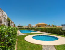 Apartamento Sierra Mar