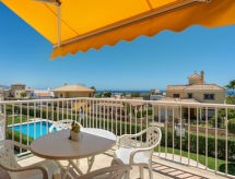 Apartamento Sierra Mar
