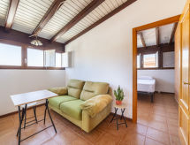 Apartment Ático Playa Zapillo