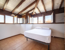 Apartment Ático Playa Zapillo