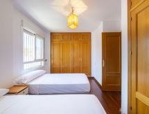 Apartment Ático Playa Zapillo