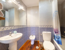 Apartment Ático Playa Zapillo