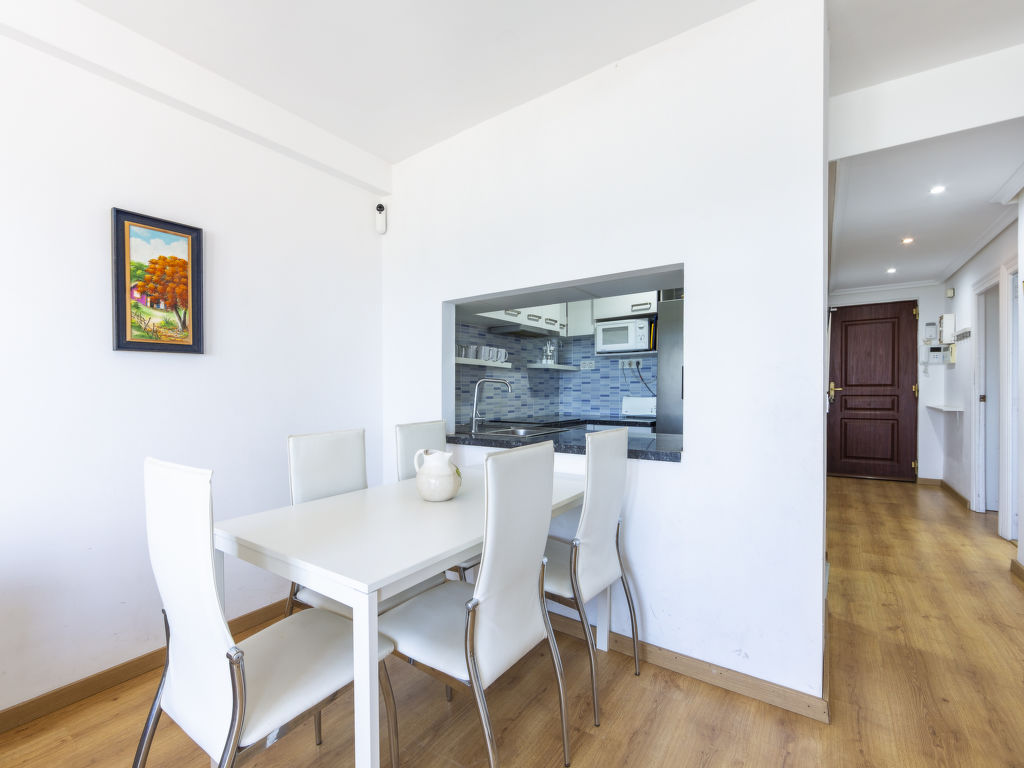 Bahia - Playa Zapillo