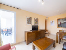 Appartement Monaco 01