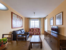 Appartement Monaco 01