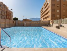 Balcones de Roquetas