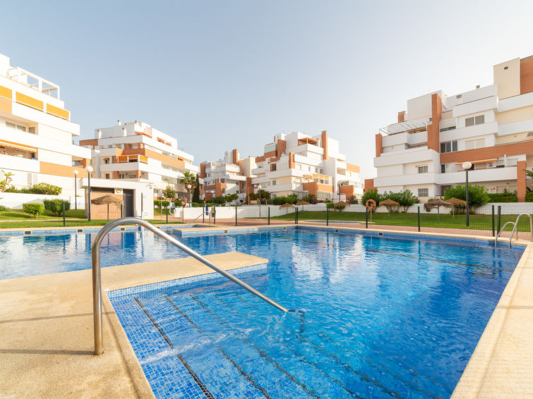 Search and Stay destination Roquetas de Mar, AN - Spain from AU$ 237. Agua Serena