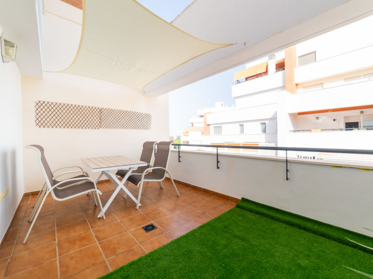 Search and Stay destination Roquetas de Mar, AN - Spain from AU$ 237. Agua Serena