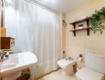 Appartement Dioniso - Playa Romanilla