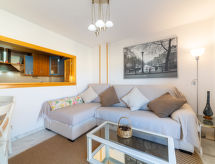 Appartement Dioniso - Playa Romanilla