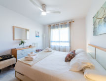 Appartement Dioniso - Playa Romanilla