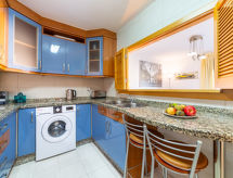 Appartement Dioniso - Playa Romanilla