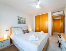 Appartement Dioniso - Playa Romanilla