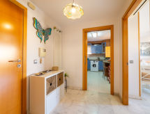 Appartement Dioniso - Playa Romanilla