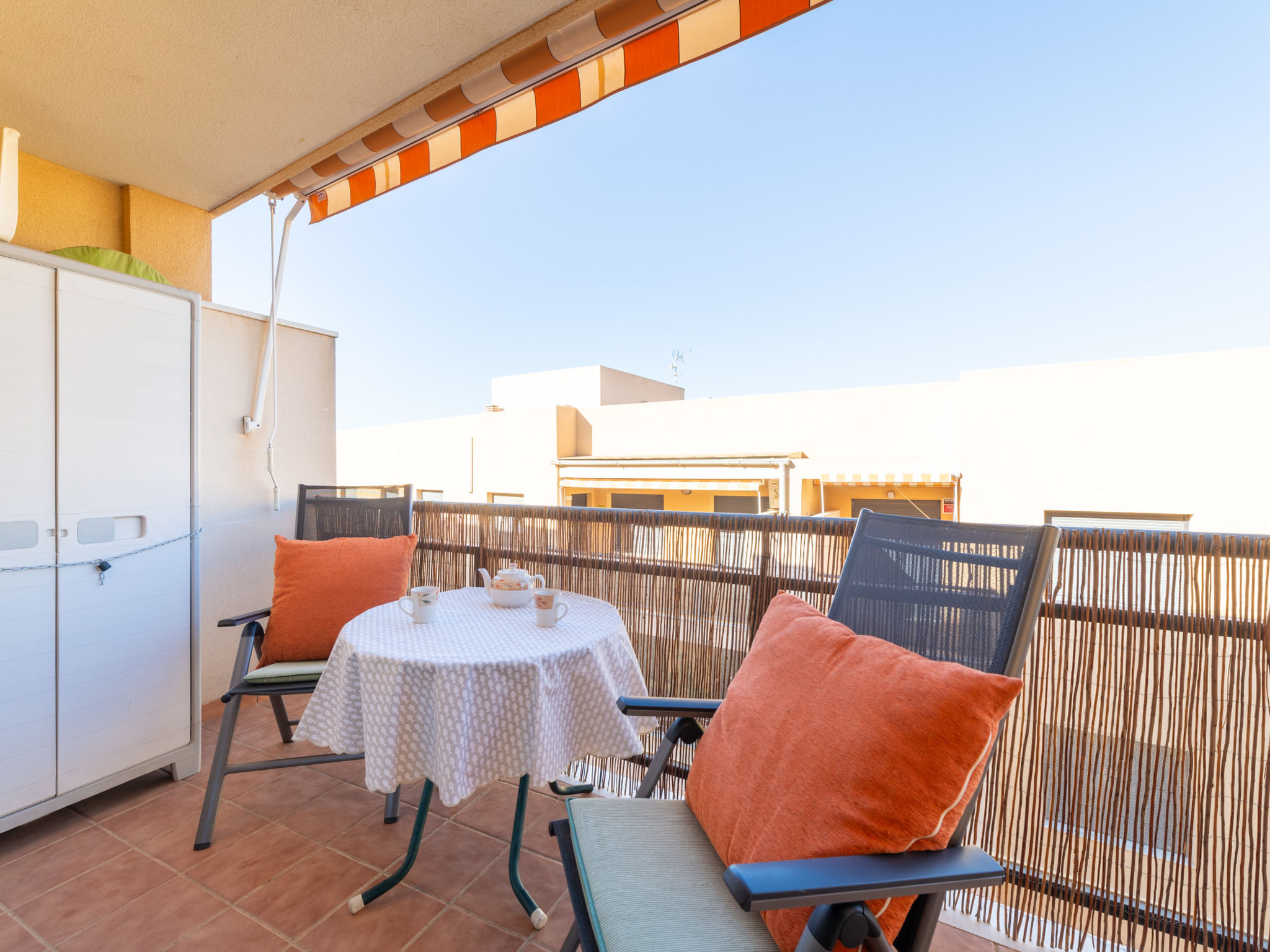 Photo of Dioniso - Playa Romanilla