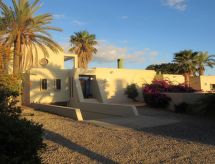 Ruime villa met privézwembad aan de Costa de Almería - thumbnail 2