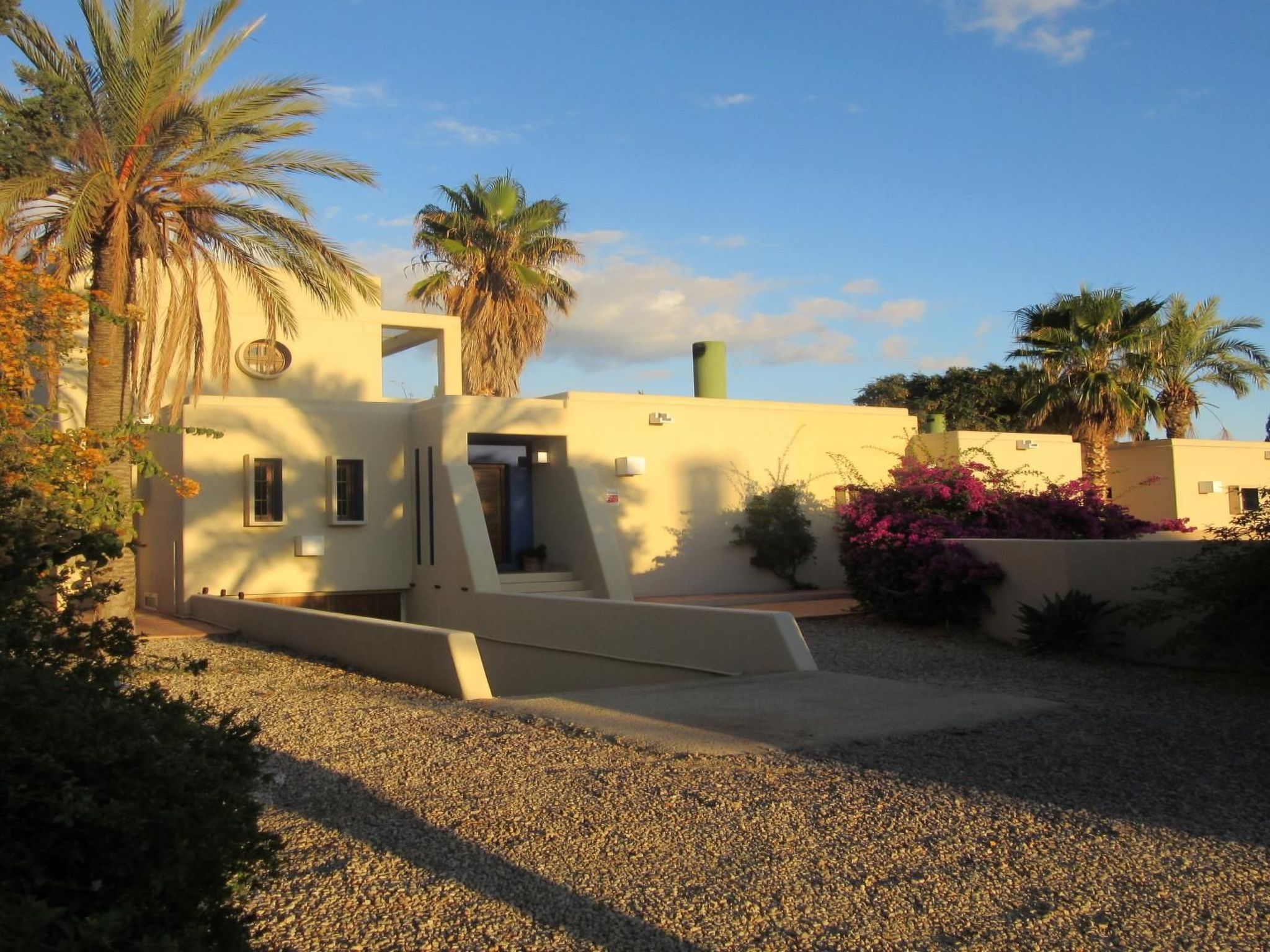 Schöne Villa für 6 Personen mit Schwimmbad-Binnen