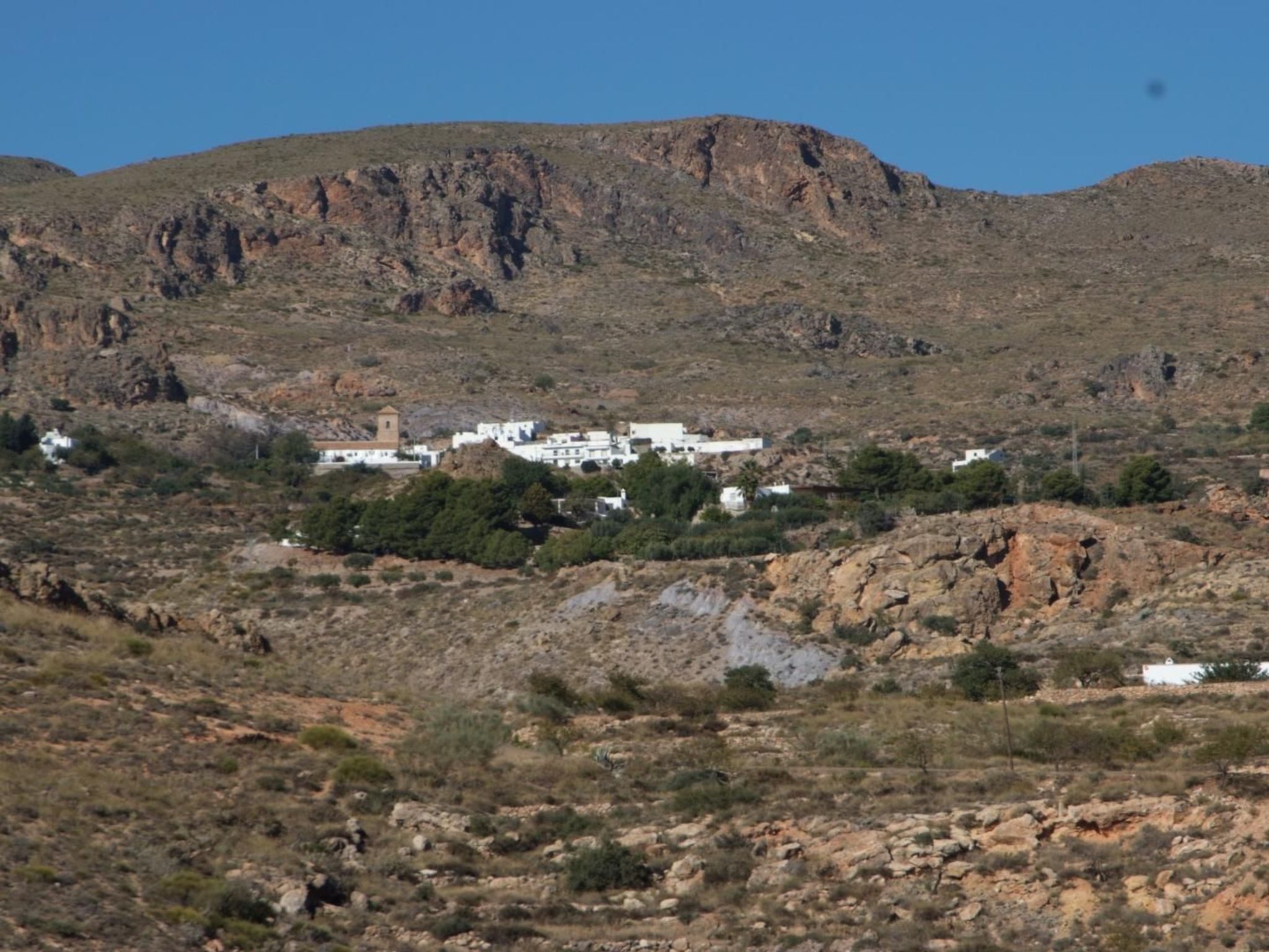 Schöne Villa für 6 Personen mit Schwimmbad-Binnen