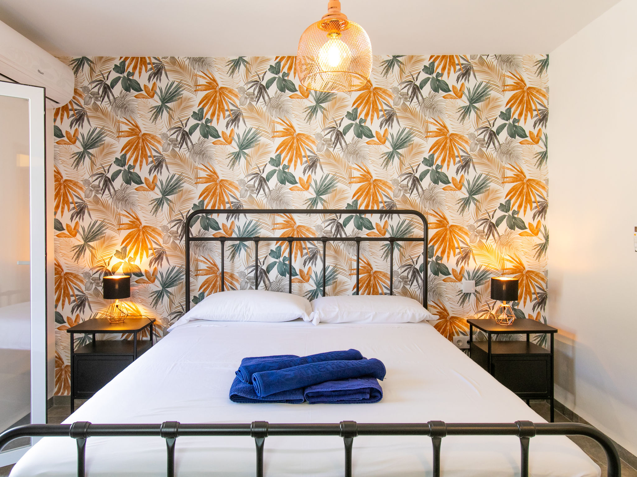 Alta - Dedans