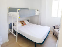 Casa de vacaciones Leonor