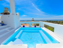 Casa de vacaciones Leonor