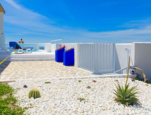 Casa de vacaciones Leonor