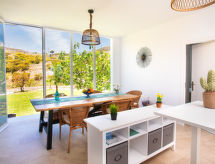 Casa de vacaciones Leonor