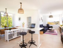 Casa de vacaciones Leonor