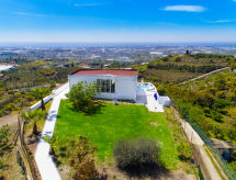 Casa de vacaciones Leonor
