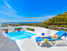 Casa de vacaciones Leonor