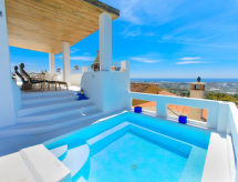 Casa de vacaciones Leonor