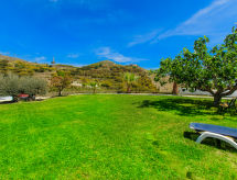 Casa de vacaciones Leonor