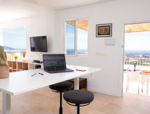 Casa de vacaciones Leonor