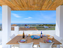 Casa de vacaciones Leonor