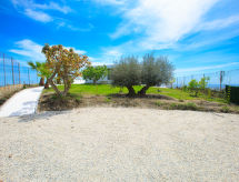Casa de vacaciones Leonor