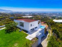 Casa de vacaciones Leonor
