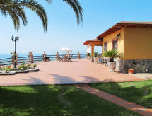 Casa de vacaciones El Nido