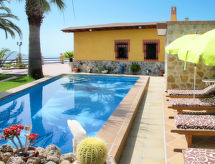 Casa de vacaciones El Nido