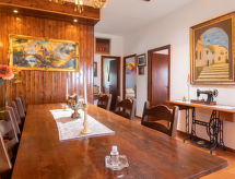 Casa de vacaciones El Nido