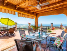 Casa de vacaciones El Nido