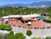 Casa de vacaciones El Nido