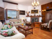 Feriebolig El Nido
