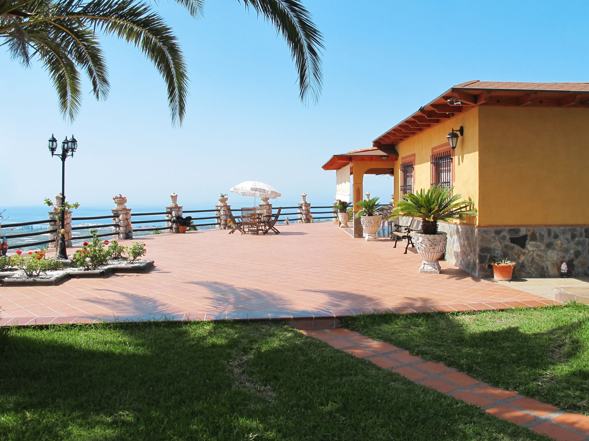 Villa El Nido – Extérieur de la maison, photo 19 sur 30