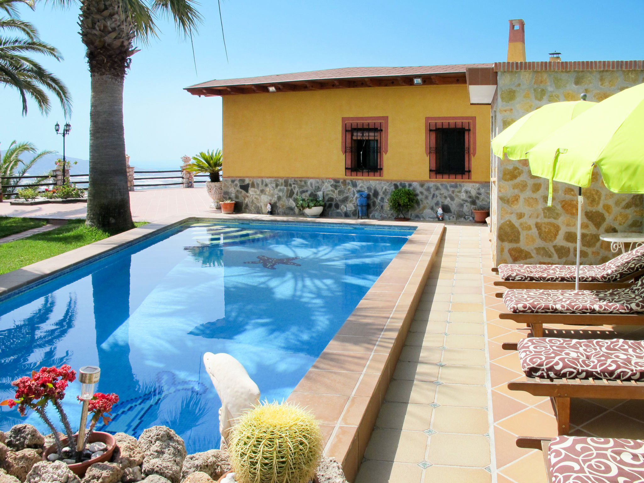 Villa El Nido – Extérieur de la maison, photo 20 sur 30