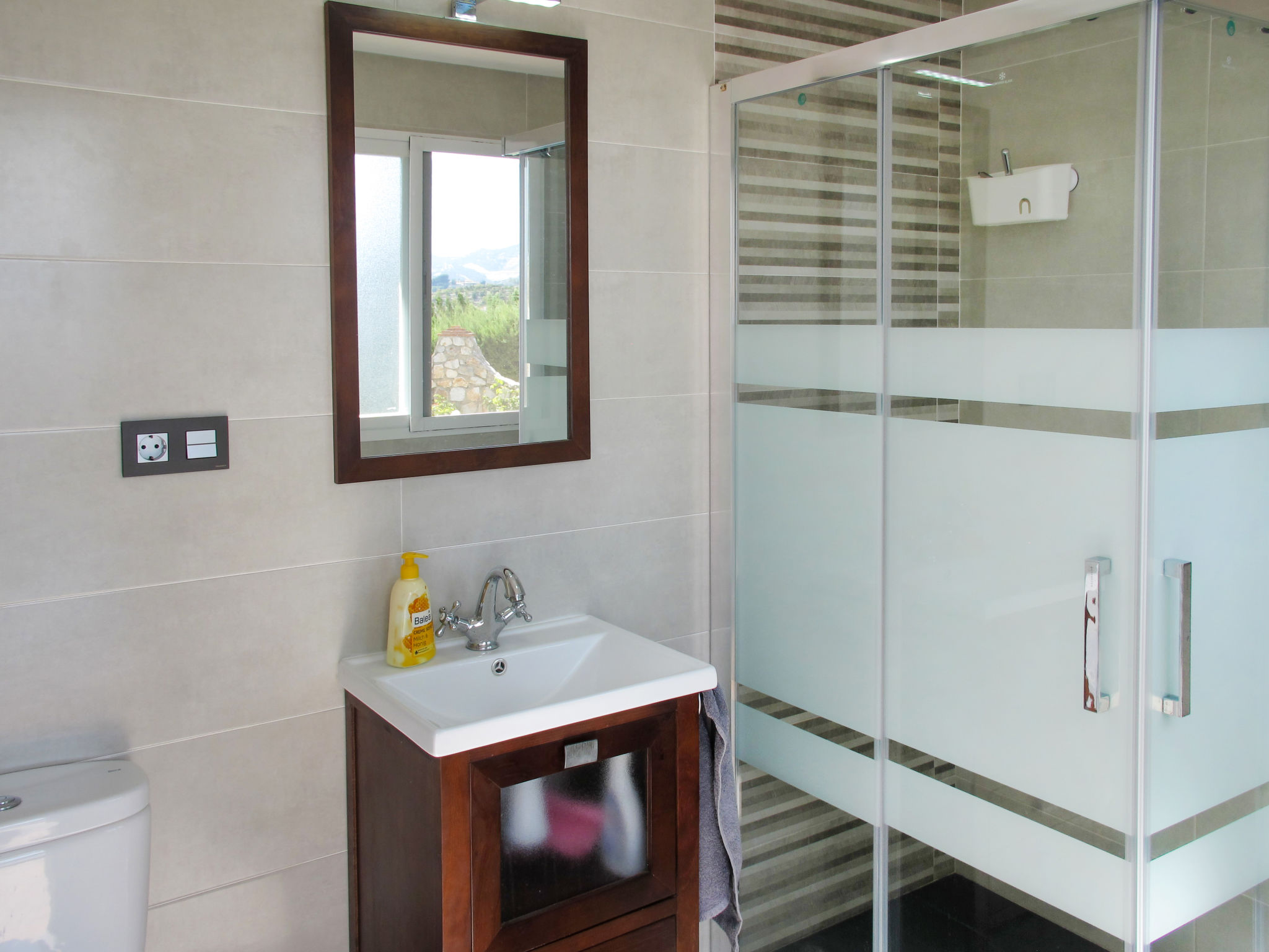 Villa El Nido – Salle de bains, photo 30 sur 30