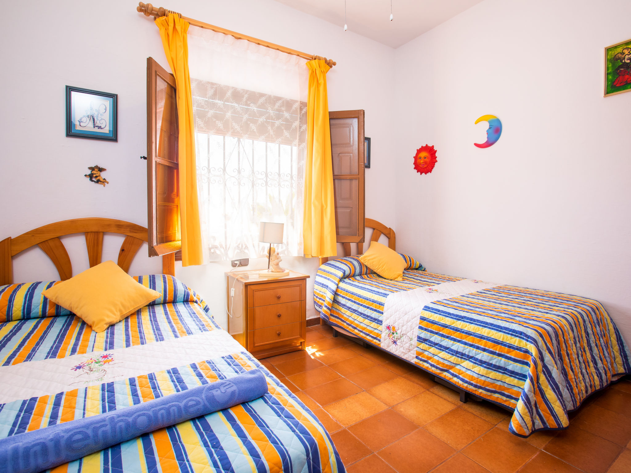 Villa El Nido – Chambre, photo 14 sur 30