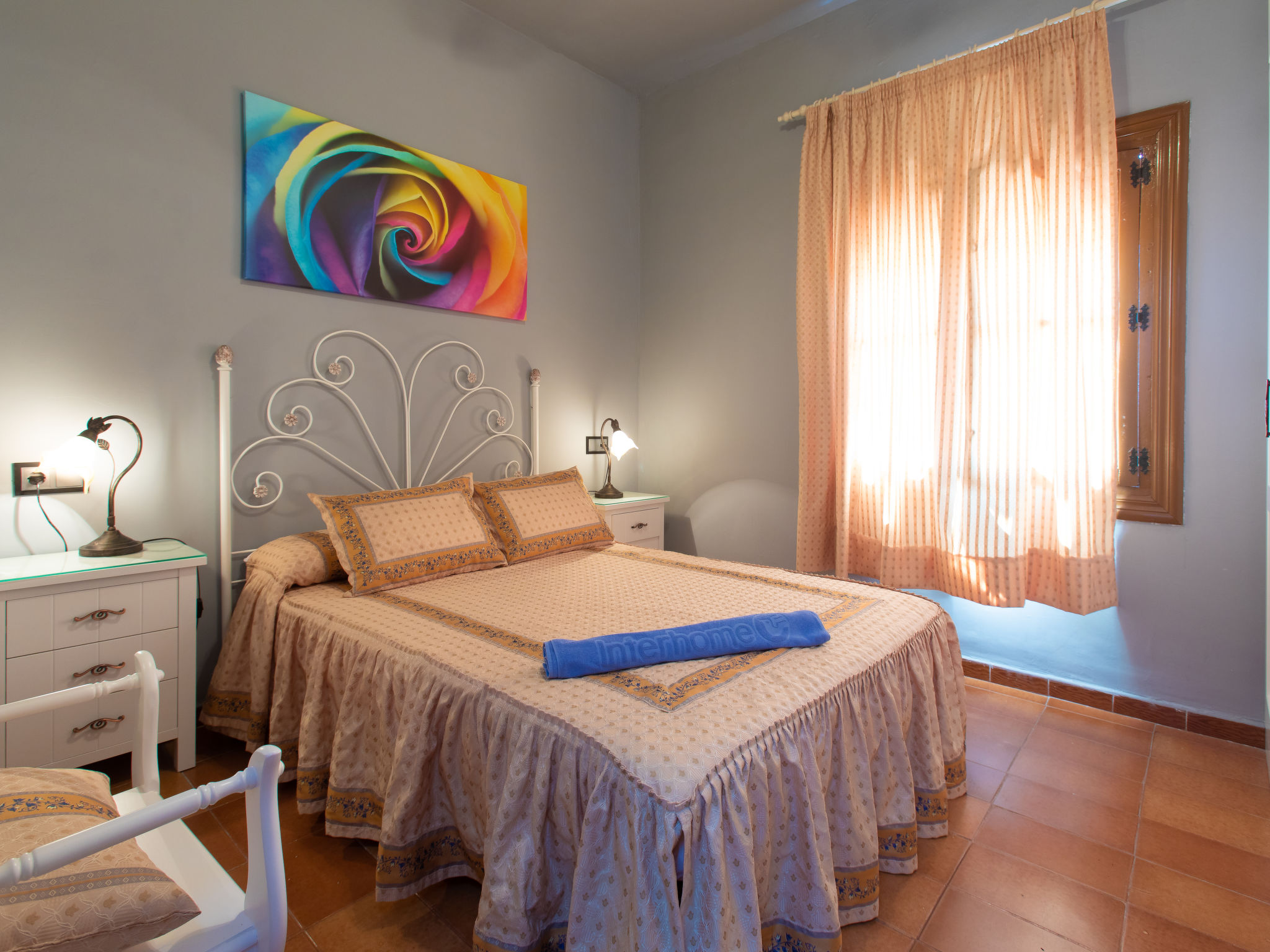 Villa El Nido – Chambre, photo 13 sur 30
