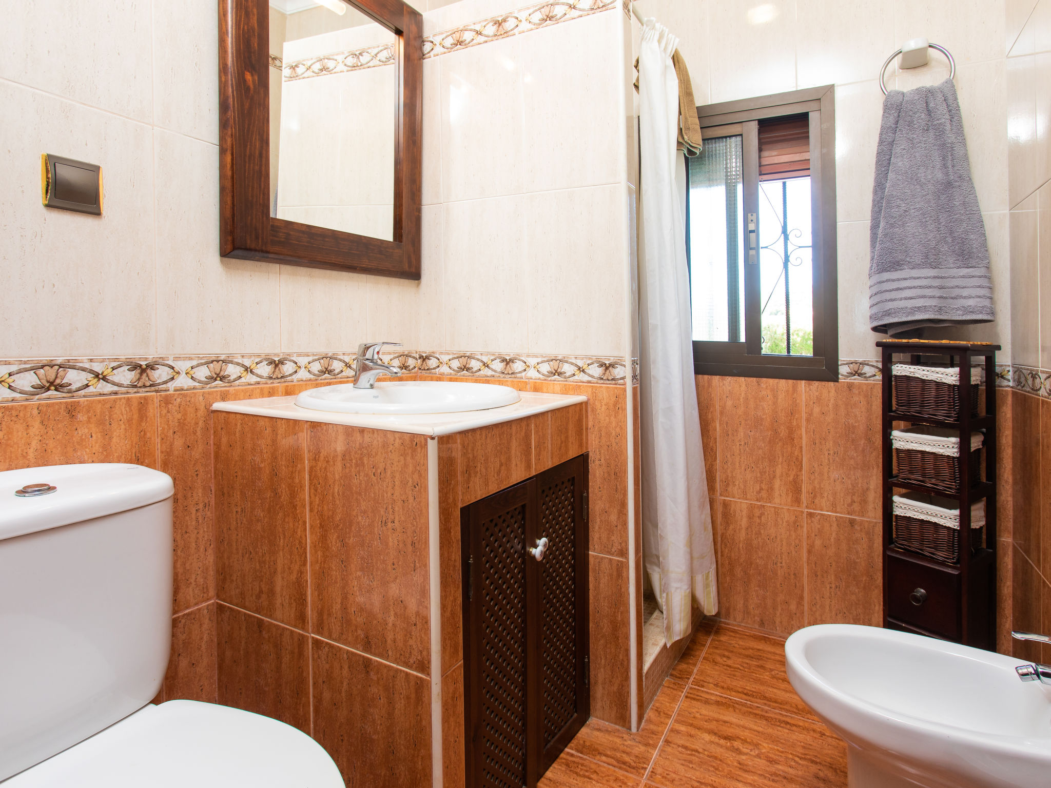 Villa El Nido – Salle de bains, photo 15 sur 30