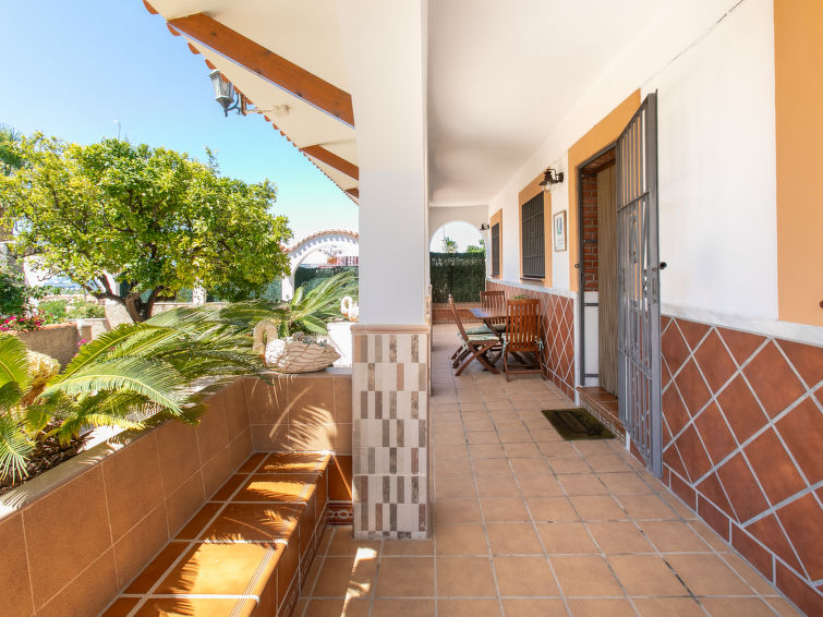 Holiday Rental Accommodation