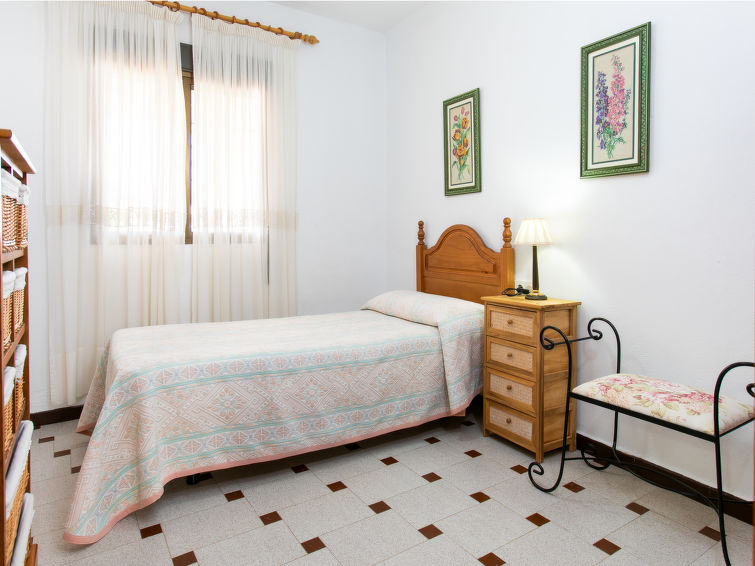 Holiday Rental Accommodation